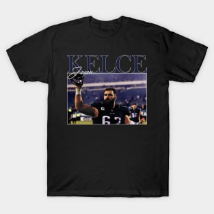 Jason Kelce T-Shirt